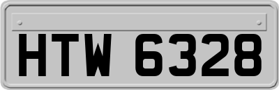 HTW6328