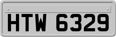 HTW6329