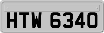 HTW6340