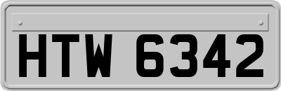 HTW6342
