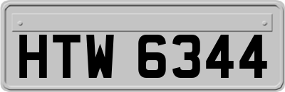 HTW6344