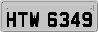 HTW6349