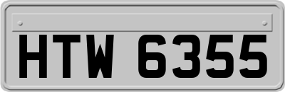 HTW6355