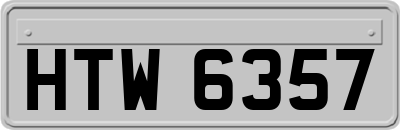 HTW6357