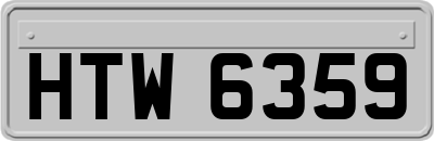HTW6359