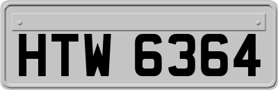 HTW6364