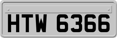 HTW6366