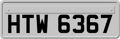 HTW6367