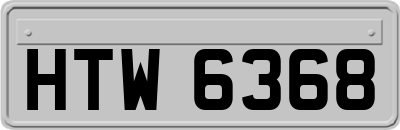 HTW6368
