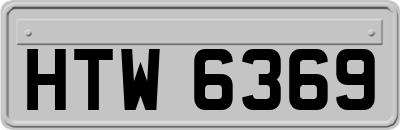 HTW6369
