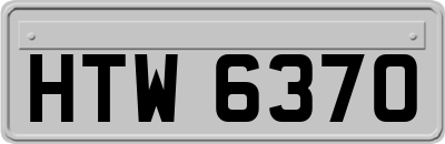 HTW6370