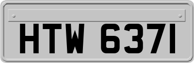 HTW6371