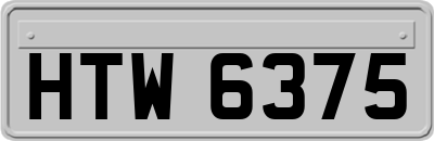 HTW6375