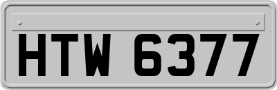HTW6377