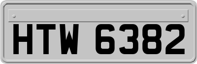 HTW6382