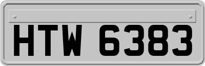 HTW6383