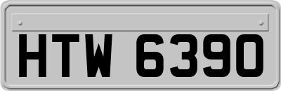 HTW6390
