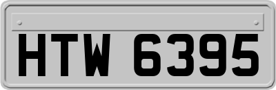 HTW6395