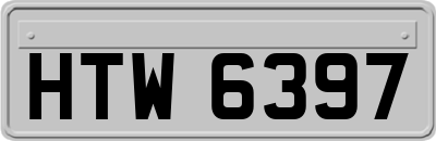 HTW6397