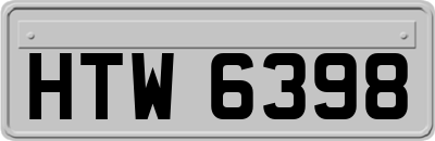 HTW6398