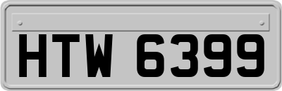 HTW6399