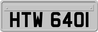 HTW6401