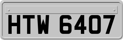 HTW6407