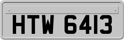HTW6413