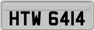 HTW6414