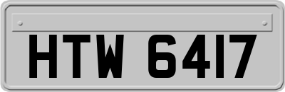 HTW6417