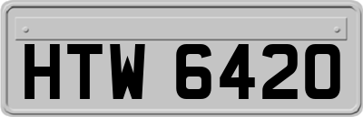 HTW6420