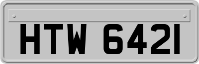 HTW6421