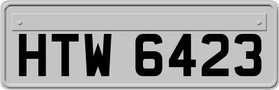 HTW6423