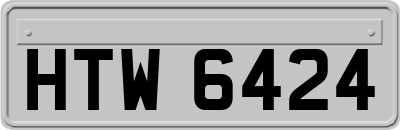HTW6424