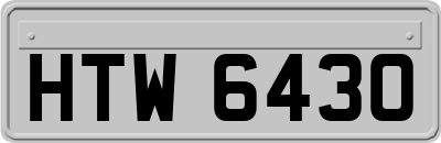 HTW6430