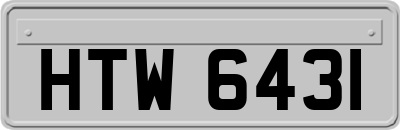 HTW6431