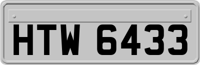 HTW6433