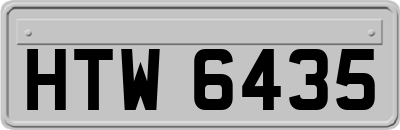 HTW6435