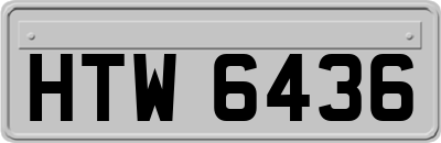 HTW6436