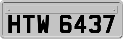 HTW6437
