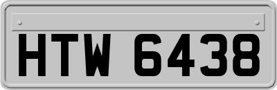 HTW6438