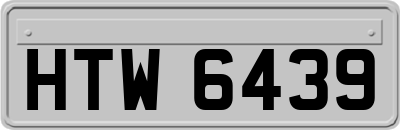HTW6439