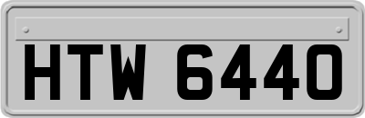 HTW6440