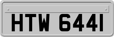 HTW6441