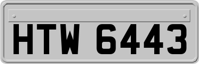 HTW6443