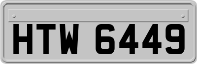 HTW6449