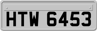 HTW6453