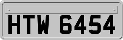 HTW6454