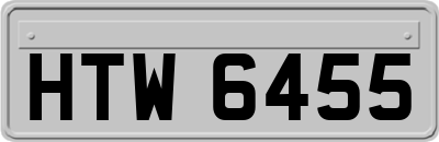 HTW6455