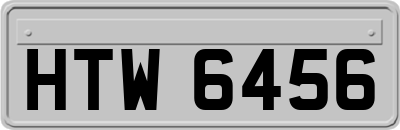 HTW6456